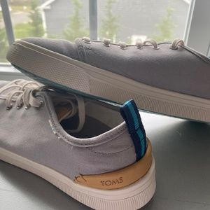 Toms Trvl Lite Womens sneakers